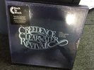 CREEDENCE CLEARWATER CHRONICLE SINGLES & ALBUMS LP BOX Set