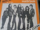 Motorhead Girlschool LP