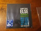 Cannonball Adderley - Somethin' Else MUSIC MATTERS 33 VINYL BLUE NOTE LP Record
