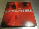 primal scream beautiful future 3 X Vinyl box set. Rare. Unplayed. BUN142-LP.