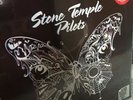 Stone Temple Pilots Live RSD Red Vinyl 3D Cover New LP Pearl Jam Alice In Chains