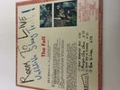 The Fall  Room To Live 1982 [KAM011] 12