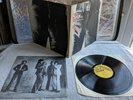 THE ROLLING STONES - STICKY FINGERS (RARE 