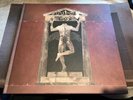Behemoth Messe Noire Signed Red LP Unplayed Mayhem Darkthrone