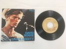 Very Rare David Bowie Space Oddity/Fame 1979 Italy 7”