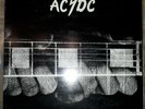 Ac dc Let there be rock  Lp Vinyl