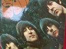 The Beatles - Rubber Soul EARLY MONO UK VINYL LP #850