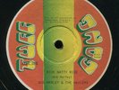 Bob Marley & The Wailers - Ride Natty Ride JA Tuff Gong 12