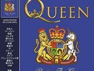 QUEEN-Playing The Game Argentina 1981 - Clear Vinyl VINYL NUOVO