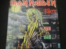 Iron Maiden 