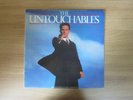 Ennio Morricone ?The Untouchables OST 1989 Korea Vinyl LP INSERT
