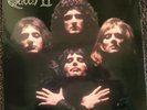 QUEEN Queen II - RARE 1974 UK VINYL LP EMI ?– EMA 767 Gatefold 1st Pressing