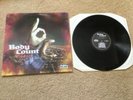 Body Count “Violent Demise: The Last Days” Original 1997 U.K. vinyl Lp