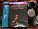 KENNY BURRELL NIGHT AT THE VANGUARD CADET ULS-6110-BC OBI STEREO Japan LP