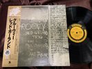 RED GARLAND GROOVY PRESTIGE SMJ-6504 OBI MONO Japan Vinyl LP