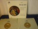 WHITE ANGEL ED1 VERDI - REQUIEM 2LP GF, Philharmonia, Giulini, EMI SAN 113-4