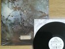 COCTEAU TWINS - HEAD OVER HEELS - 1983 UK 1st PRESS 'SATIN' sleeve CAD 313 MINT