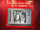 I2-18 THE HOPPER BROTHERS AND CONNIE TV Favorites ... HS-4509 ... GOSPEL