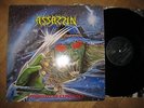 Assassin - Interstellar Experience (LP)