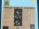 Bob Dylan “Great White Wonder” Original TMOQ Red/Yellow vinyl 2LPs