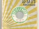 CHRISTMAS ROCK INSTROS- THE ROCKIN' STOCKIN'  YULESVILLE U.S.A.  -HEAR SUN 1960