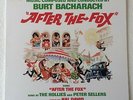 BURT BACHARACH   AFTER THE FOX   2001 UK LIMITED EDITION 180g SIMPLY VINYL LP