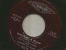 ROCKABILLY -CURLEY LANGLEY - LINDA LOU / ROCKIN'AN' A ROLLIN  -HEAR 1956 ARCADIA