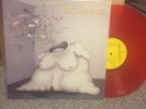Sausage Riddles Abound Tonight Red Vinyl Primus Claypool w/ extras