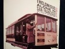 THELONIOUS MONK   Alone In San Francisco Vinyl Doppel LP, 200g, 45 RPM