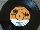 UPSETTERS - Cane River Rock, orig 7” Vinyl Roots reggae 1975 Ire (Dip) DL 5054