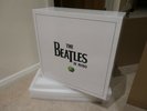 The Beatles Mono Box Boxset Vinyl LP. Unplayed. Brand New.