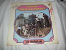 Felix Del Rosario & Los Magos Del Ritmo LP Guaguanco/Merengue