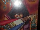 VICTIM - POWER HUNGRY   PRE-OWNED LP METAL  VERY GOOD CONDITION