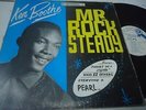 KEN BOOTHE -MR.ROCKSTEADY-STUDIO 1 -ROCKSTEADY,REGGAE, LP