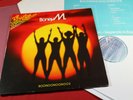 Boney M  BOONOONOONOOS  Hansa 301850-570 Germany Half Speed Mastered 2 LP-Set