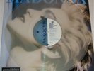 MADONNA True Blue LP Clear Vinyl Limited Edition Album RARE White Heat Open Your