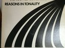 Jazz Contemporaries Reasons In Tonality Strata East 1972-2 VG++