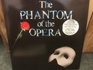 The Phantom of the Opera Vinyl (Michael Crawford, Sarah Brightman)