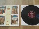 FELIX AYO VIVALDI FOUR SEASONS I MUSICI PHILIPS ED.1 HIFI STEREO 835030 AY  LP
