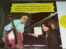 DGG 2531 201 ed1 Argerich, piano, Rostropovich, cello: Chopin, Schumann. NM/MINT