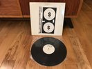 SWANS A Screw VINYL EP 12