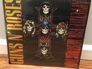 Guns N Roses - Appetite For Destruction [New Vinyl] 180 Gram