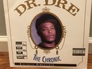 Dr. Dre **The Chronic **Brand New Record LP Vinyl