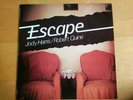 Jody Harris / Robert Quine ?– Escape (1981) NEAR MINT
