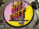 Grandmaster Melle Mel - Beat Street Breakdown Rare 12