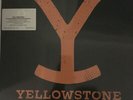 Brian Tyler Yellowstone Music On Vinyl YELLOW 180gm vinyl 2 LP #d NEW/SEALED