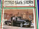 EAST SIDE STORY VOL 12 Vinyl LP ORIGINAL NOT A REISSUE DAMAGED COVER VINYL VG+