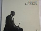 John Coltrane 