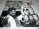 Genesis.Live from the mouth of the monster...Atlantis promo Slipped Disc Records