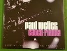 PAUL WELLER # CATCH FLAME 2 X VINYL LP SET PLUS 7” SINGLE - THE JAM - MINT.